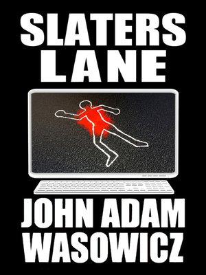 cover image of Slaters Lane